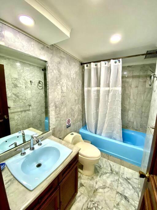 Exclusivos Apartamentos Con Playa Privada Сан-Андрес Номер фото