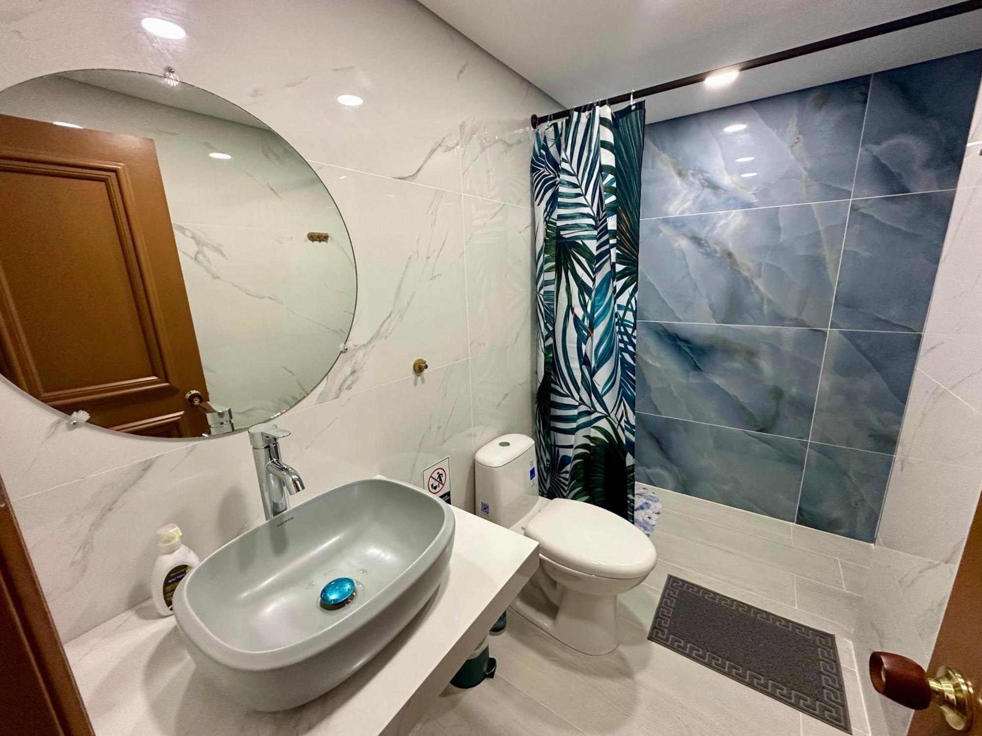 Exclusivos Apartamentos Con Playa Privada Сан-Андрес Экстерьер фото